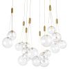 Светильник подвесной Loft It Pop it 10270/S24