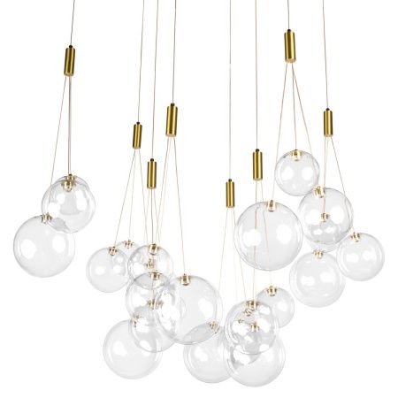 Светильник подвесной Loft It Pop it 10270/S24