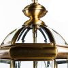 Светильник подвесной Arte Lamp Rimini (Римини) A6505SP-3AB