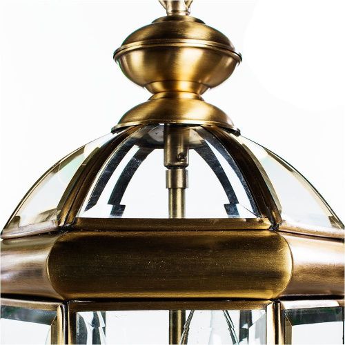 Светильник подвесной Arte Lamp Rimini (Римини) A6505SP-3AB - фото 2
