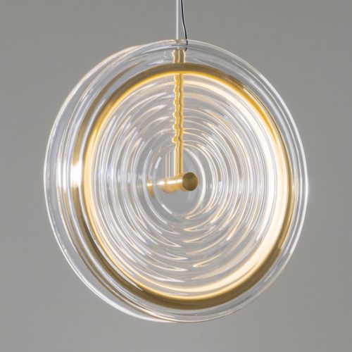 Светильник подвесной Freya Borbon Modern FR5442PL-L11TR - фото 4