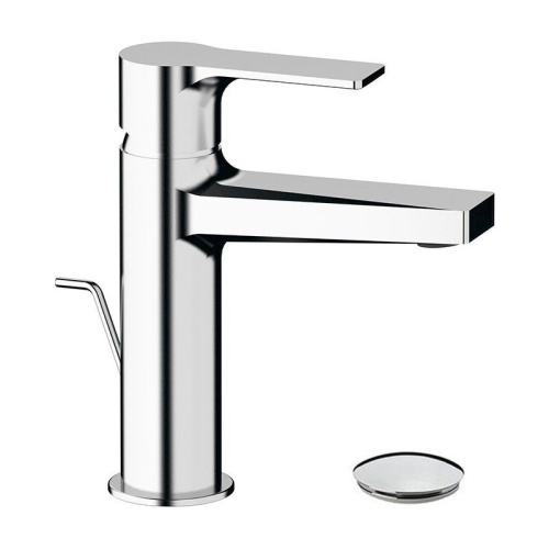 Смеситель Daniel Reflex RX605-CR на раковину хром