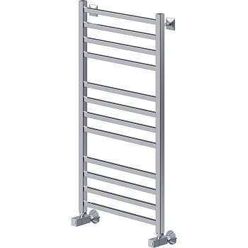 Полотенцесушитель Veconi Vero-A V10050CH-A 50х100 водяной хром