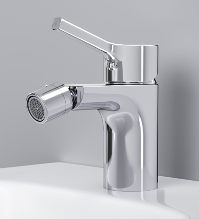 Смеситель Am.Pm X-Joy S F85B83100 на биде хром