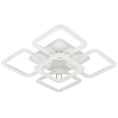 Люстра потолочная Natali Kovaltseva Spektr (Спектр) LED LAMPS 81138