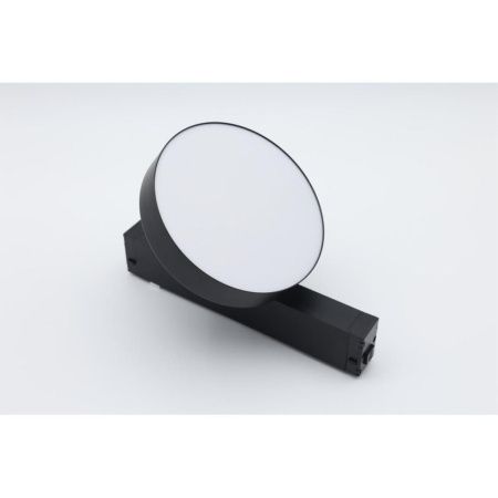 Трековый магнитный светильник Aployt Magnetic track 220 (Магнетиц трацк 220) APL.0213.00.24