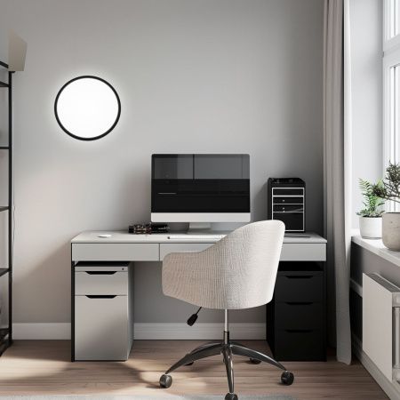Светильник накладной Citilux Basic Line (Басиц Лине) CL738241VL