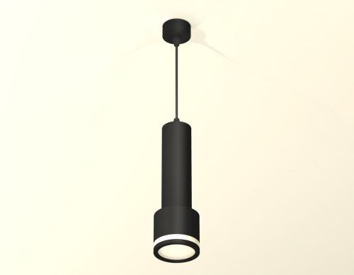Светильник подвесной Ambrella Light TECHNO SPOT (ТЕЦХНО СПОТ) XP8111010 - фото 3