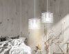 Светильник подвесной Ambrella Light Traditional (Традитионал) TR8410