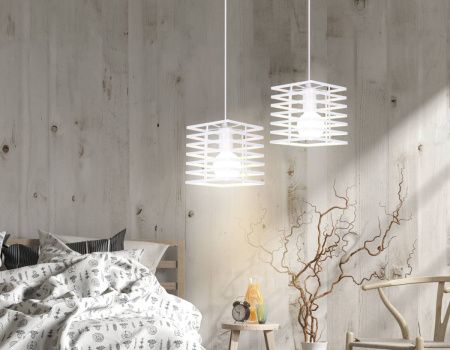 Светильник подвесной Ambrella Light Traditional (Традитионал) TR8410