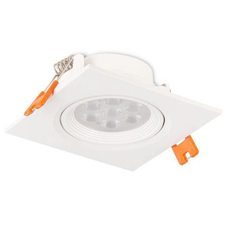 Светильник встраиваемый Simple Story 2084 2084-LED5DLW
