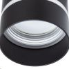 Спот Arte Lamp Nahn (Нахн) A3221PL-1BK