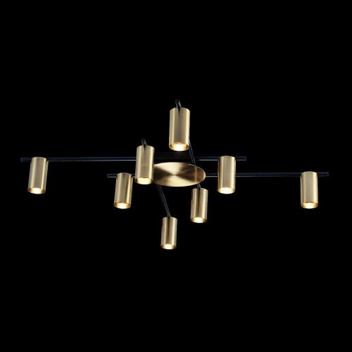 Светильник потолочный Loft It Tribes 8120C-8 - фото 2