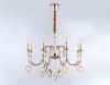Люстра подвесная Ambrella Light Traditional (Традитионал) TR4957