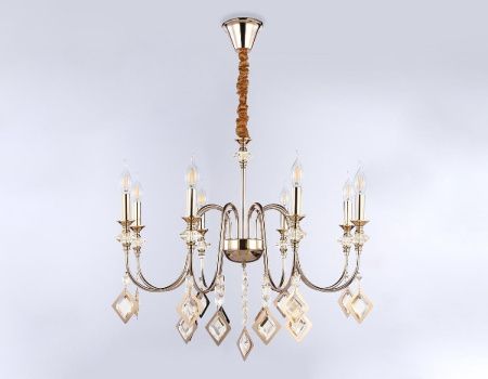 Люстра подвесная Ambrella Light Traditional (Традитионал) TR4957
