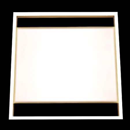 Люстра потолочная Natali Kovaltseva LED LAMPS (ЛЕД ЛАМПС) LED LAMPS 81307