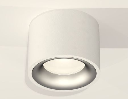 Светильник накладной Ambrella Light TECHNO SPOT (ТЕЦХНО СПОТ) XS7510023