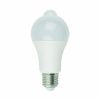 Лампа светодиодная Uniel LED-A60 LED-A60-12W/4000K/E27/PS+MS PLS10WH
