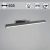 Подсветка для зеркал Reluce 17520-0.2-600