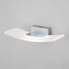 Бра Eurosvet SHARE (СХАРЕ) 40152/1 LED хром
