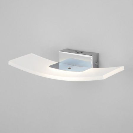 Бра Eurosvet SHARE (СХАРЕ) 40152/1 LED хром