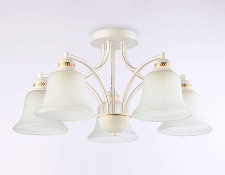 Люстра потолочная Ambrella Light Traditional (Традитионал) TR3050