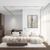 Спот Denkirs Shine Wall (Схине Валл) DK5072-SB