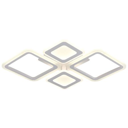 Люстра потолочная Natali Kovaltseva Mujus (МуДжус) LED LAMPS 81189