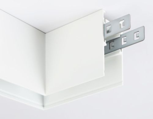 Коннектор угловой для шинопровода Ambrella Light Track System (Трацк Сыстем) GL3369 - фото 3