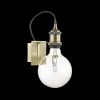 Бра Ideal lux Frida (Фрида) Frida AP1 Brunito