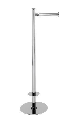 Стойка с аксессуарами для ванны Surya Metall 6515/CH