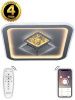 Светильник потолочный Natali Kovaltseva LED (ЛЕД) LED LAMPS 81095