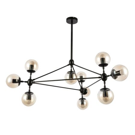 Светильник подвесной Evoluce LACOTTA (ЛАЦОТТА) SLE154903-10