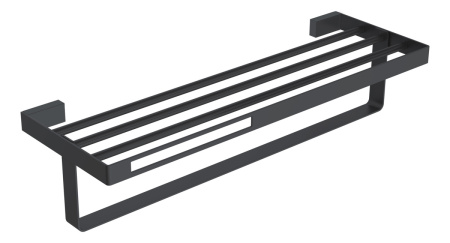 Полка в ванную комнату Boheme Q 10947-B