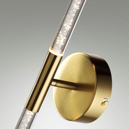 Светильник настенный Odeon Light Sparky (Спаркы) 4369/10WL