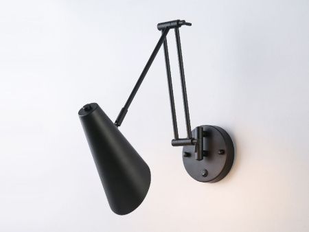 Бра Zortes Crane (Цране) ZRS.1778.15