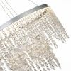 Светильник подвесной ST Luce Vega (Вега) SL6201.103.55
