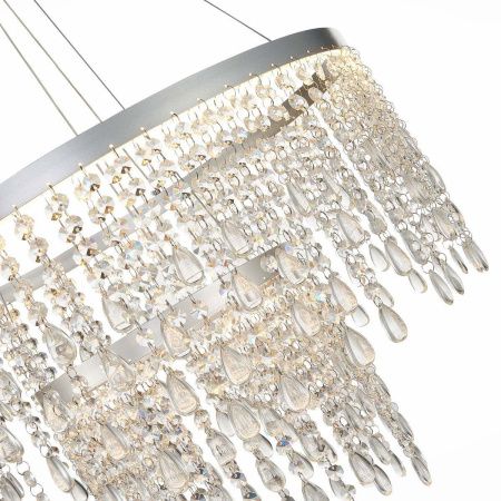 Светильник подвесной ST Luce Vega (Вега) SL6201.103.55