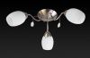 Люстра потолочная Toplight Paula (Паула) TL3550X-03SN