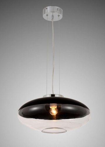 Светильник подвесной Lumina Deco Raveo (Равео) LDP 6850 BK - фото 4