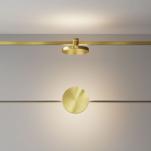 Светильник трековый Maytoni Technical Plato TR152-1-7W3K-BS - фото 5