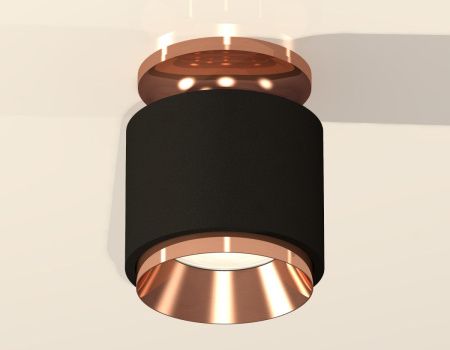 Светильник накладной Ambrella Light TECHNO SPOT (ТЕЦХНО СПОТ) XS7511140