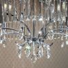 Люстра подвесная Citilux Инга CL335181