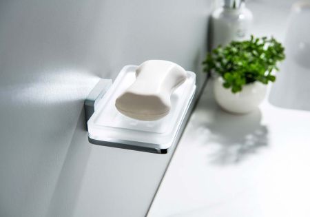Мыльница Aquatek ЛИБРА AQ4303CR