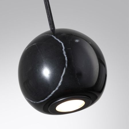 Светильник подвесной Odeon Light Midcent (Мидцент) 4361/5L