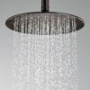 Верхний душ Wasserkraft Isar 1300 A115 бронза