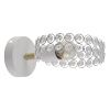 Светильник настенный Escada Banjo (БанДжо) 679/1A White