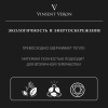 Ванна чугунная Vinsent Veron Haiti VHT1708042-AS 170х80 пристенная прямоугольная с ножками