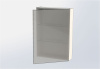 Зеркало-шкаф Aquanet Алвита 00183989 60х17х85 подвесной цвет серый Зеркало-шкаф Aquanet Алвита 00183989 60х17х85 подвесной цвет серый
