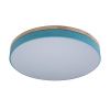 Светильник потолочный Loft It Axel 10001/36 Blue